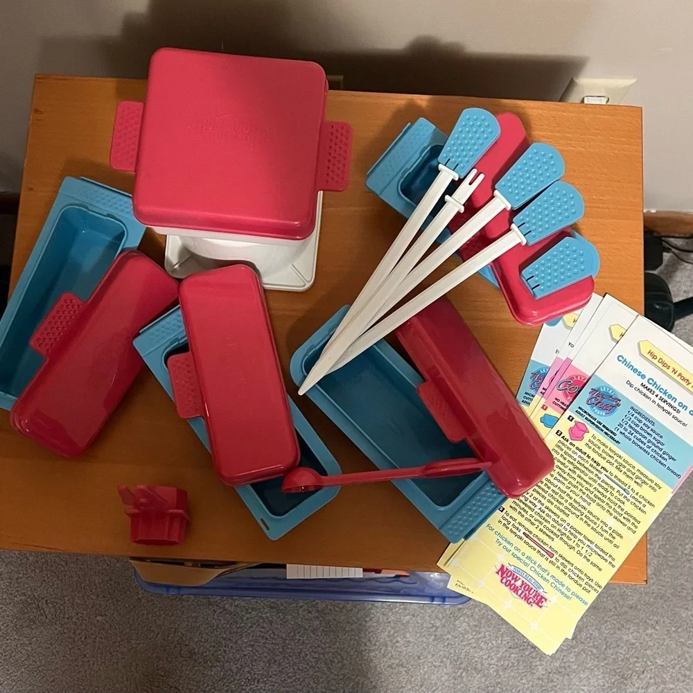 Now You're Cooking! Hip Dips 'N Party Tidbits